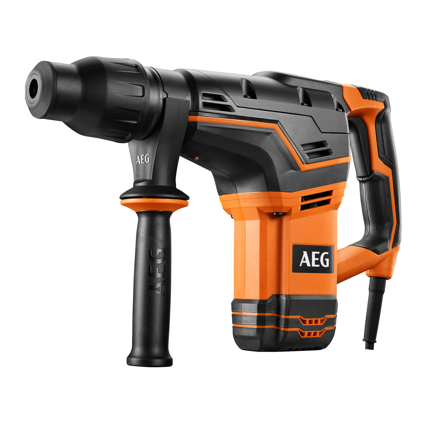 AEG Rotary Hammer Drill - 1100W - 7.5J