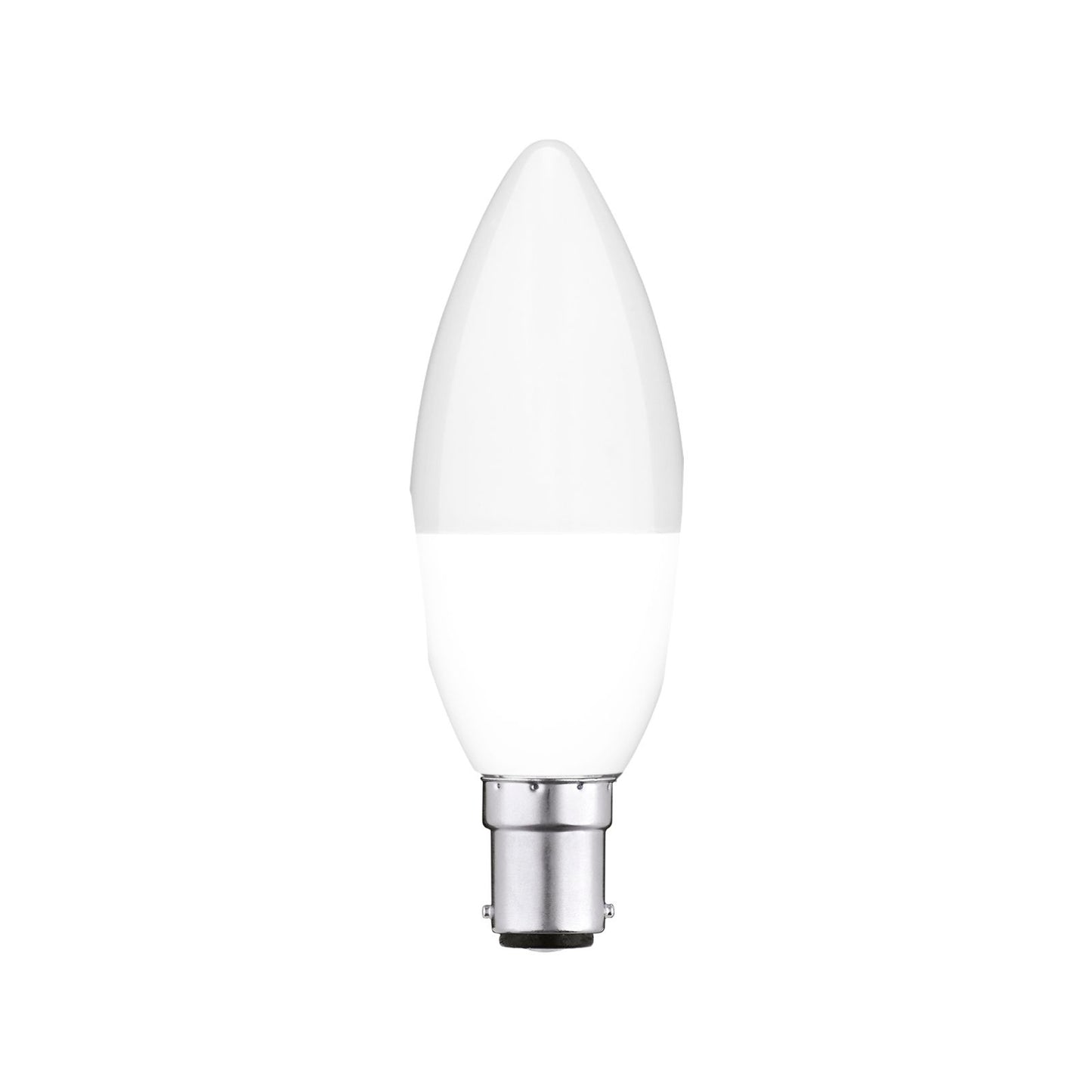 Arlec B15 Smart LED Globe - 5.5W - 470lm - RGB