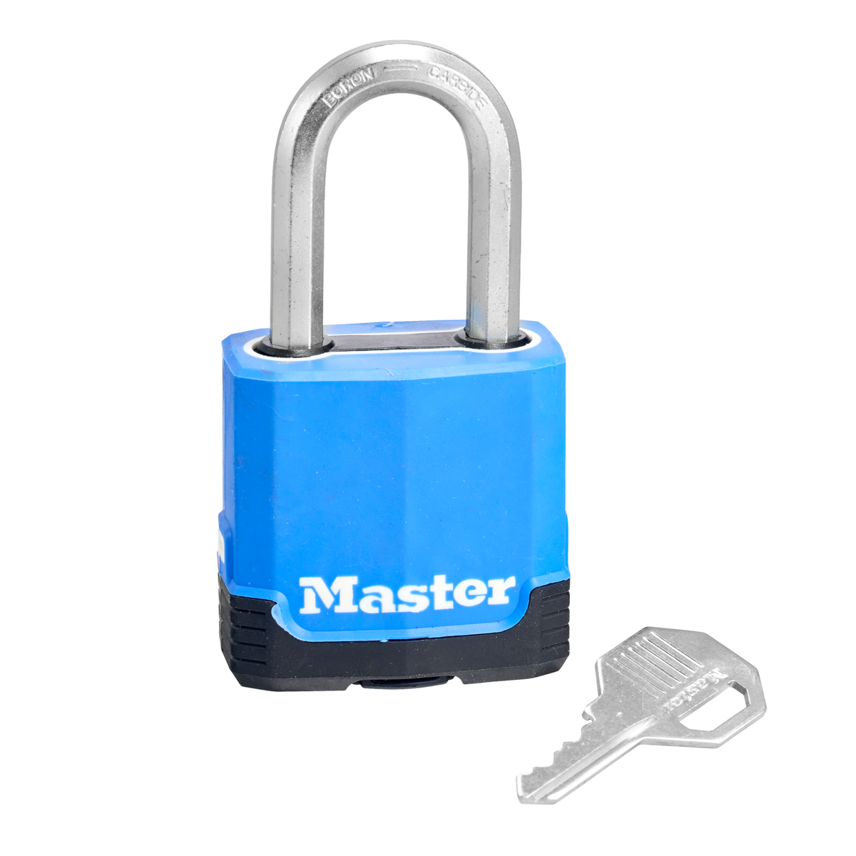 Master Lock 45mm Excell Padlock - Laminated Steel - Weather Resistant