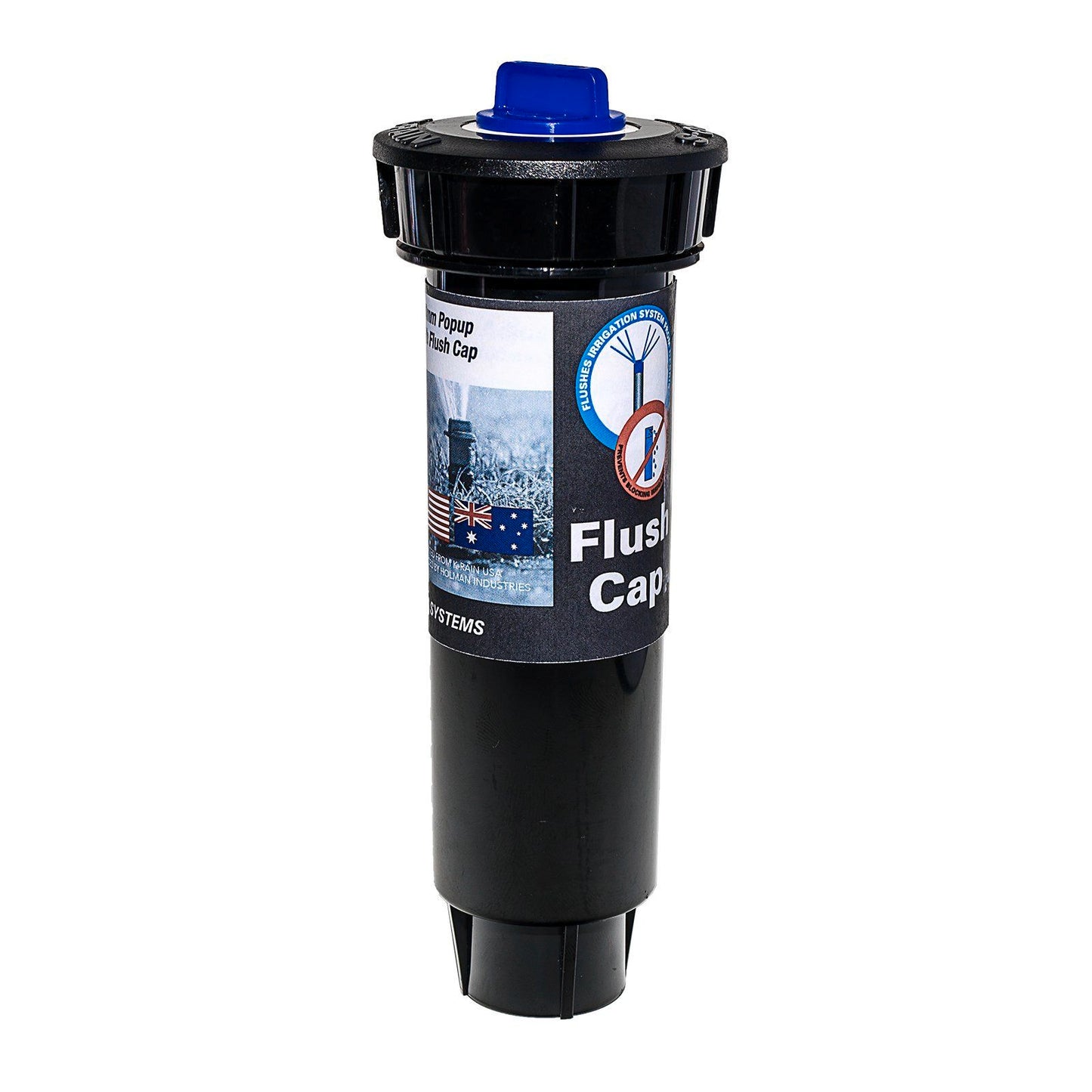 K Rain Pro S Popup Sprinkler - 100mm