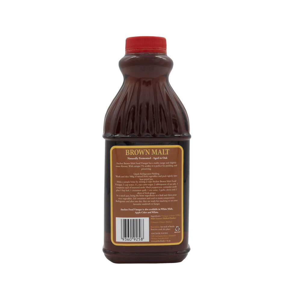 Anchor Brown Vinegar - 750mL