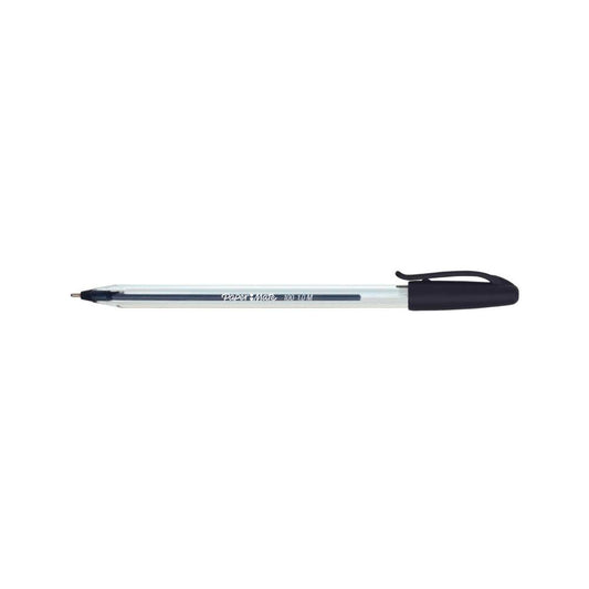 Paper Mate Inkjoy Pen Black - 10 pack