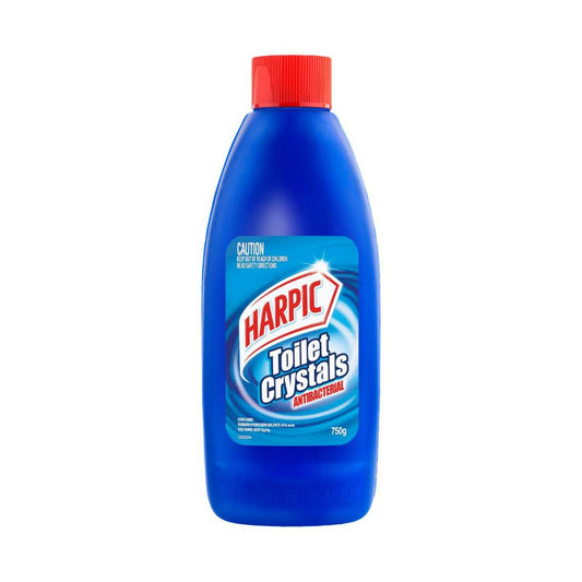 Harpic Oxy Action Bleach Crystals - 750g