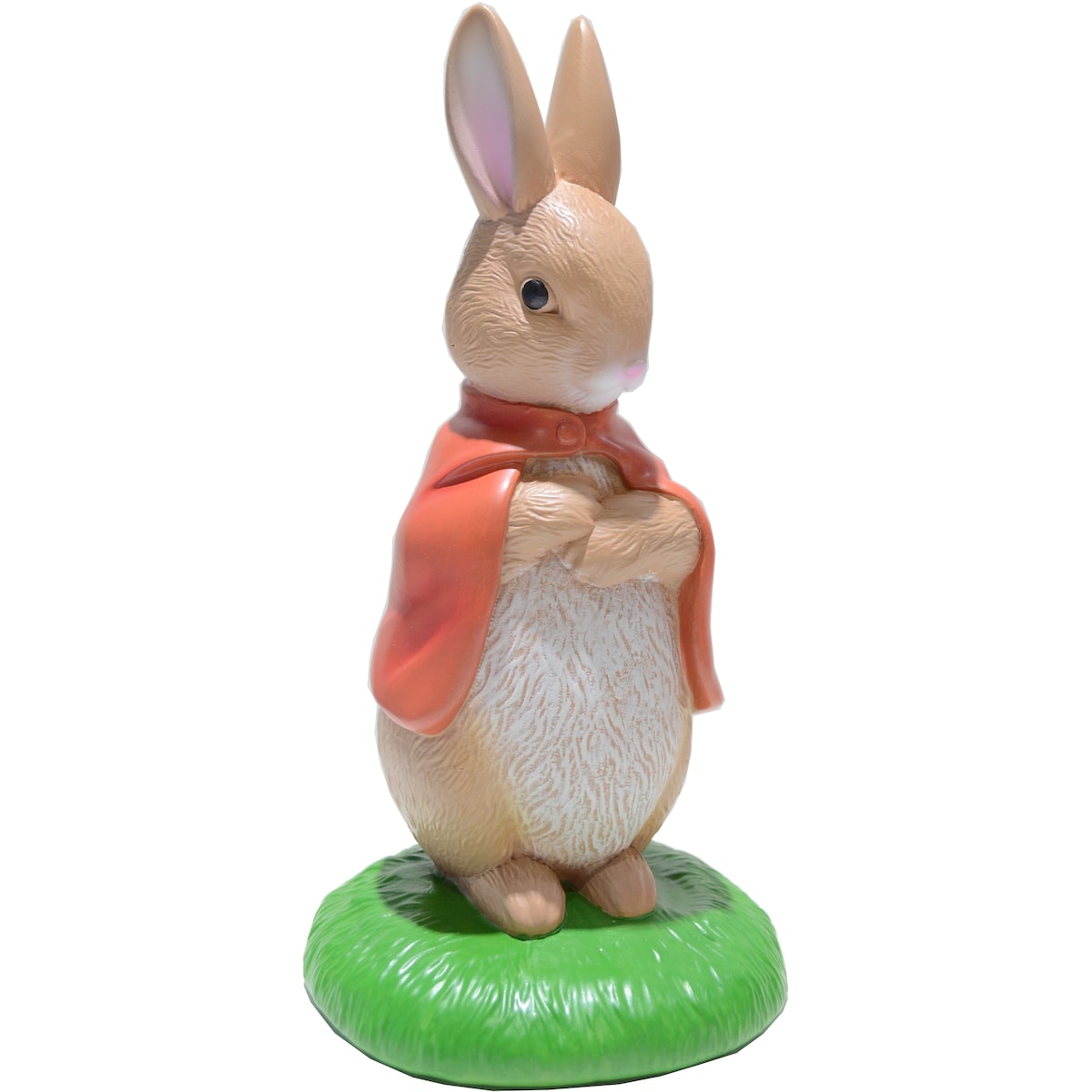 Peter Rabbit Flopsy Bunny Garden Statue Garden Figurine Each