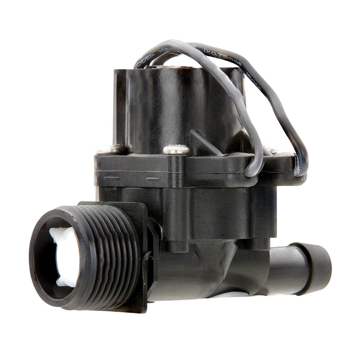Toro Mini Barb Valve - 13mm