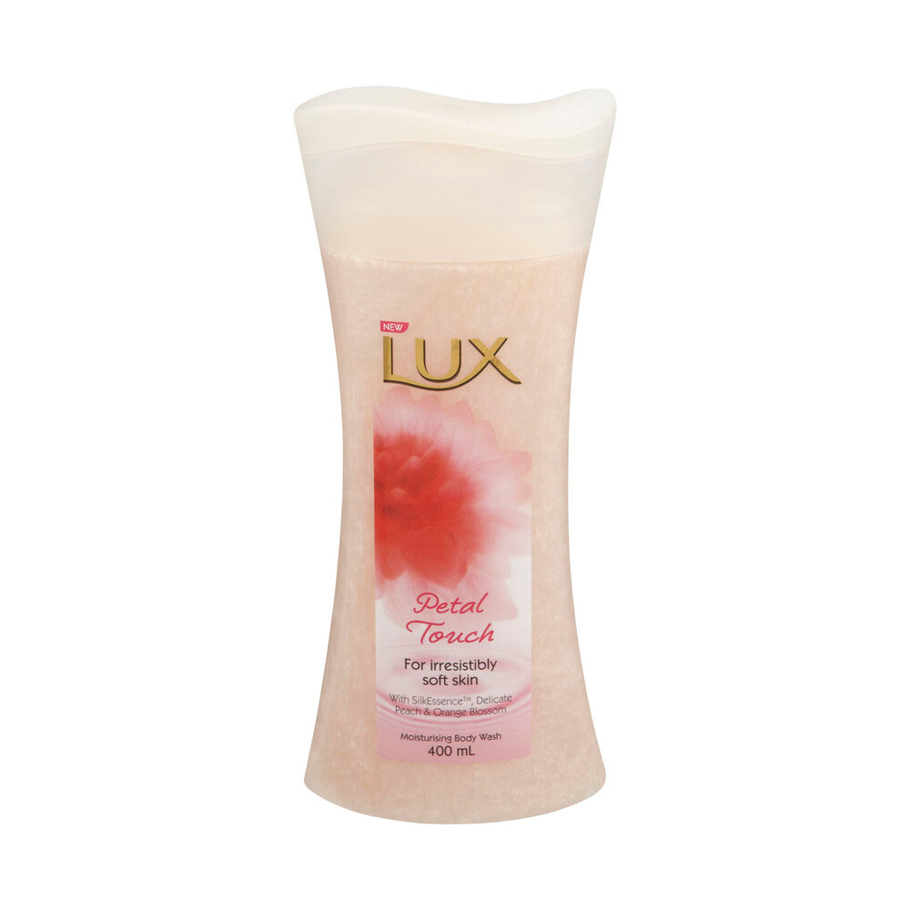 Lux Body Wash Petal Touch - 400mL