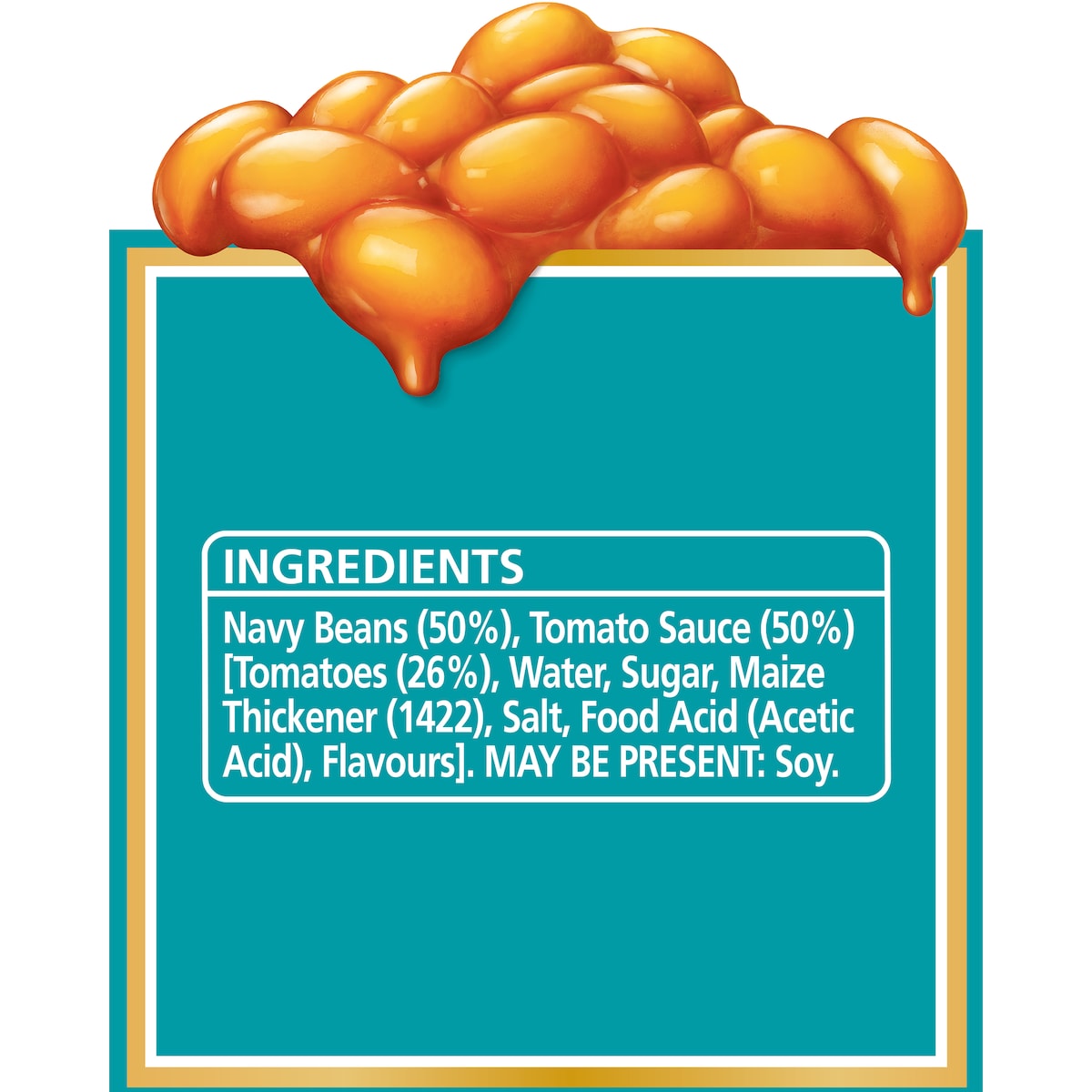 Heinz Baked Beans In Tomato Sauce Canned 130g X 4 Pack