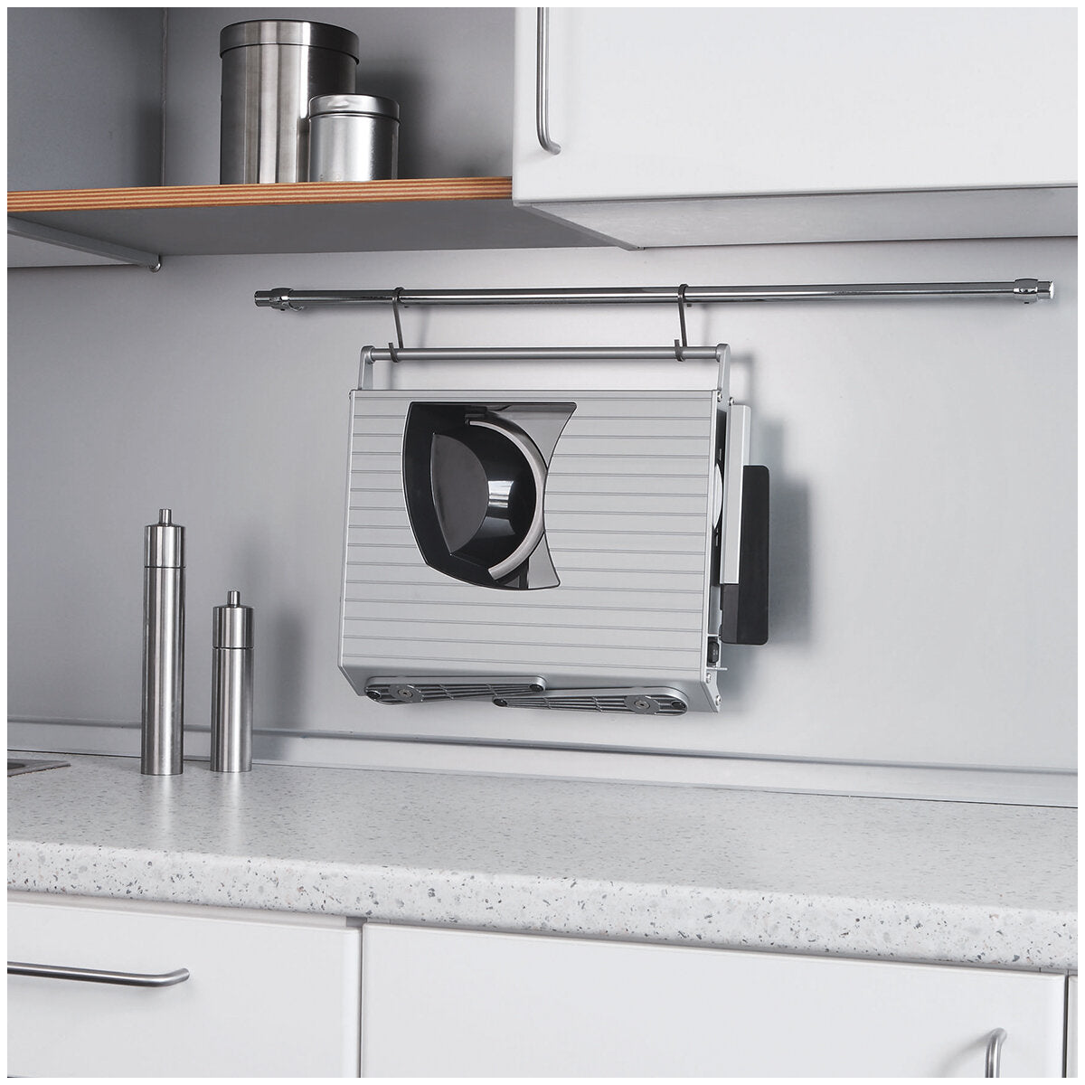 Graef Mobile Slicer UNA90