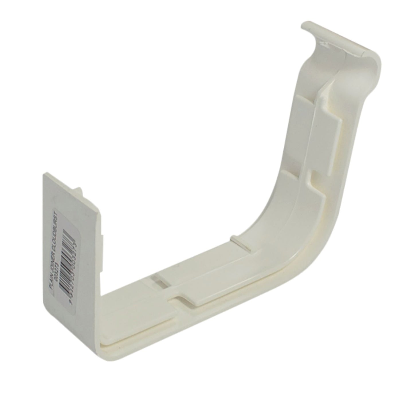 Icon Pvc Gutter Joiner - 30mm