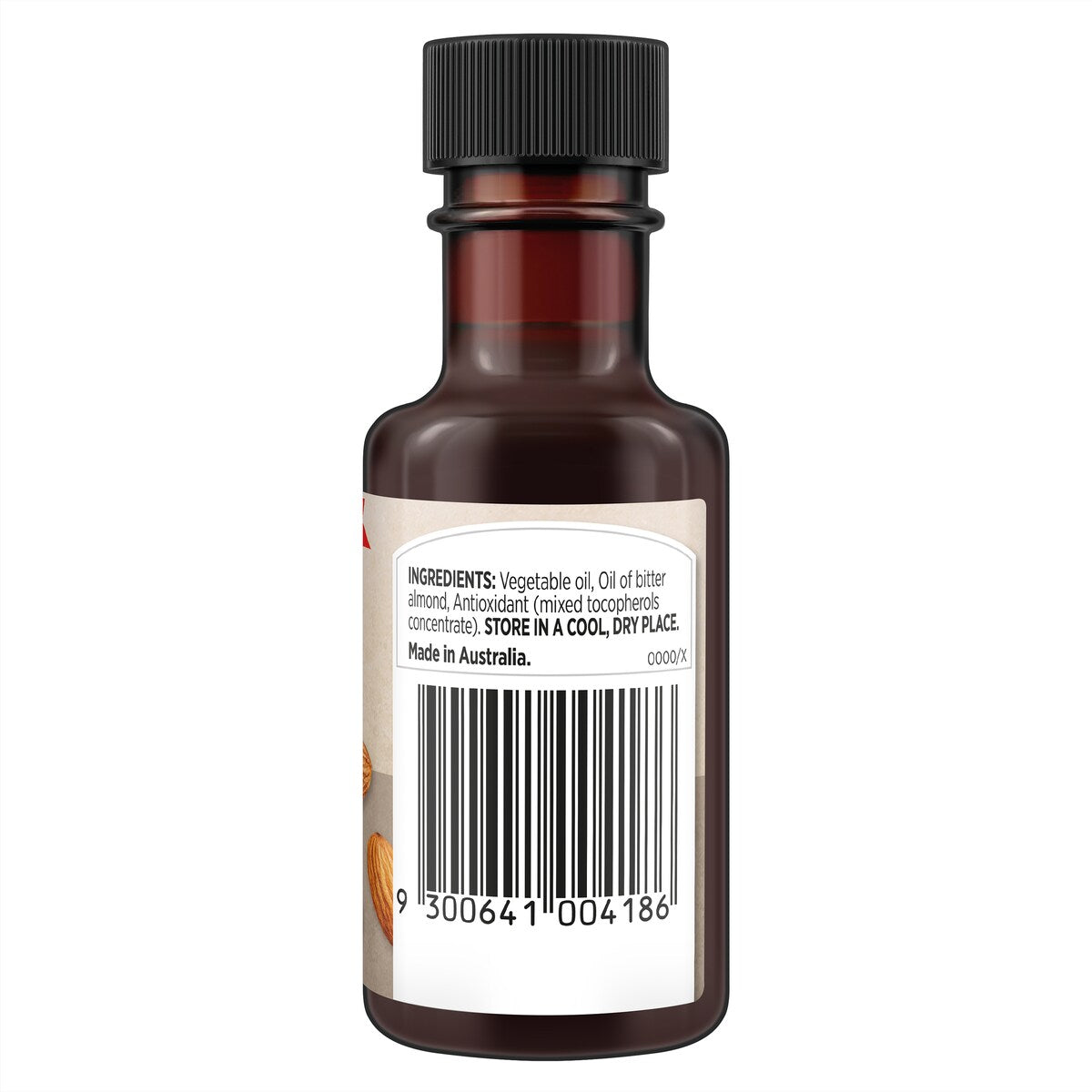 Queen Finest Almond Natural Extract Intense Flavour 50mL