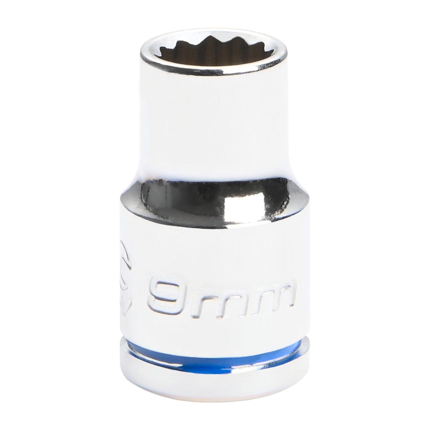 Kincrome 9mm 3/8 Drive Socket