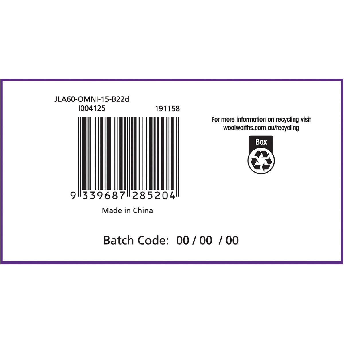 Olsent Led Gls Globe 15w 1700lm Warm White Bayonet Cap 2 Pack