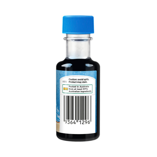 Queen Blue Food Colour - 50mL