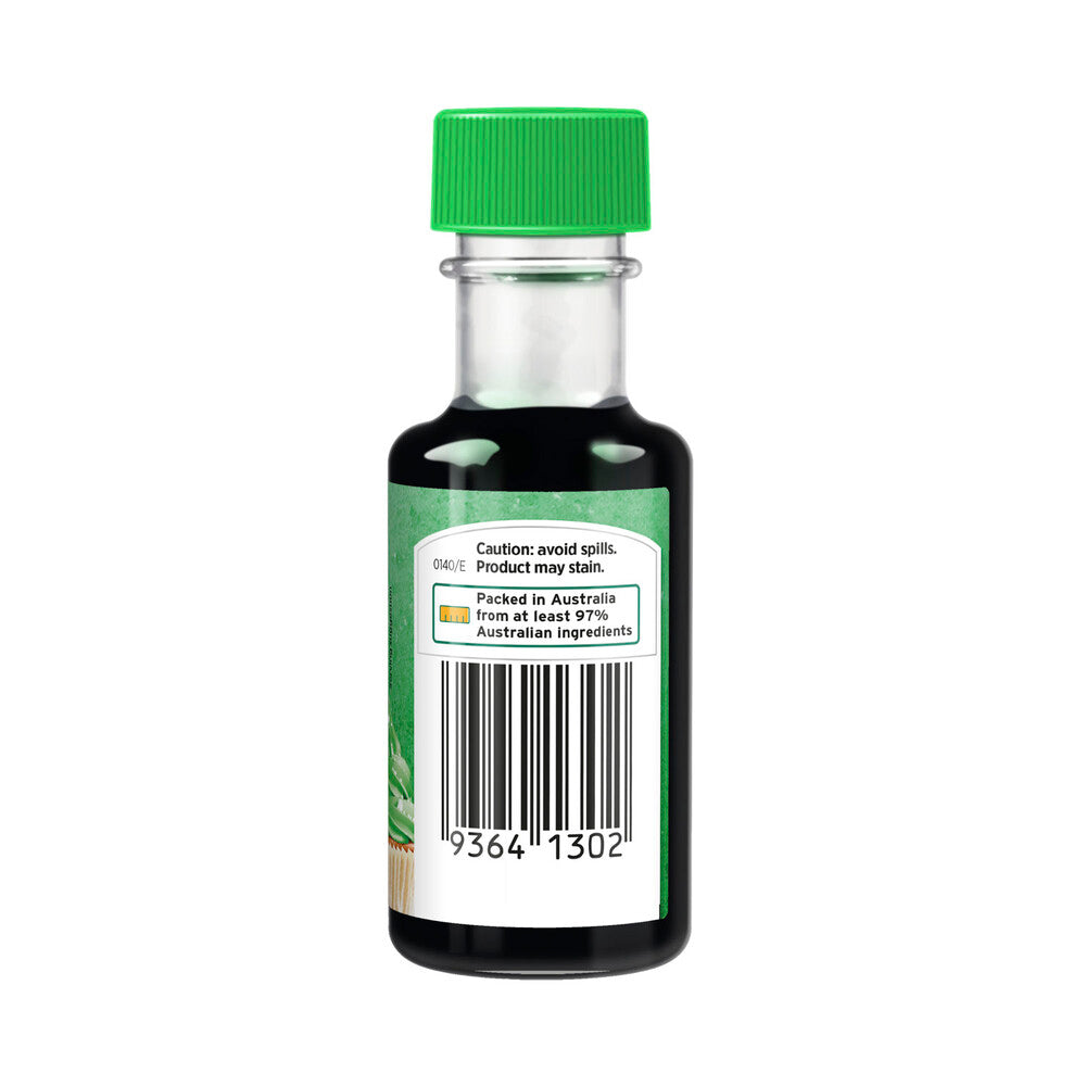 Queen Green Food Colour - 50mL