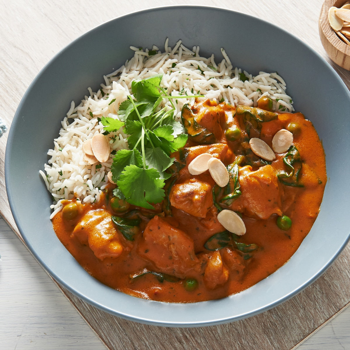 Chicken Tonight Simmer Sauce Mild Butter Chicken 495g