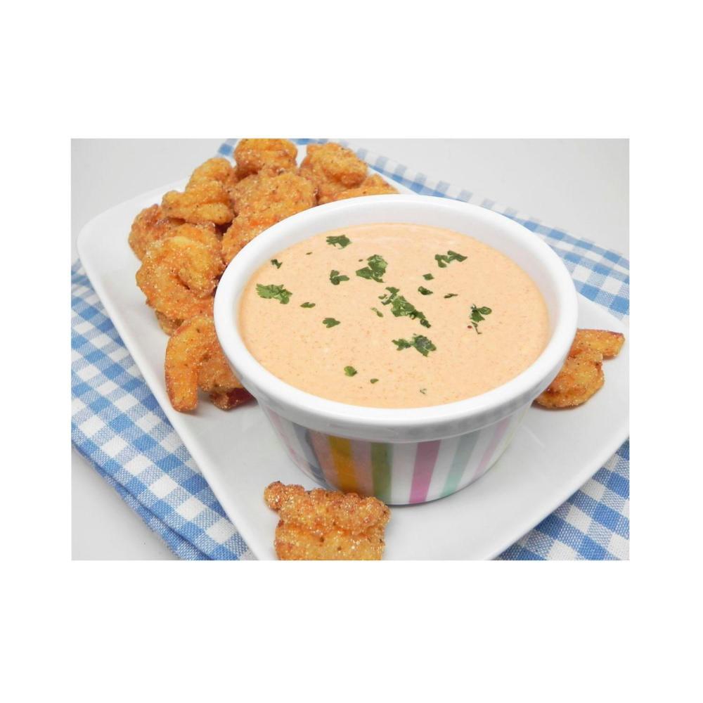Praise Free Range Egg Seafood Squeezy Sauce - 250mL