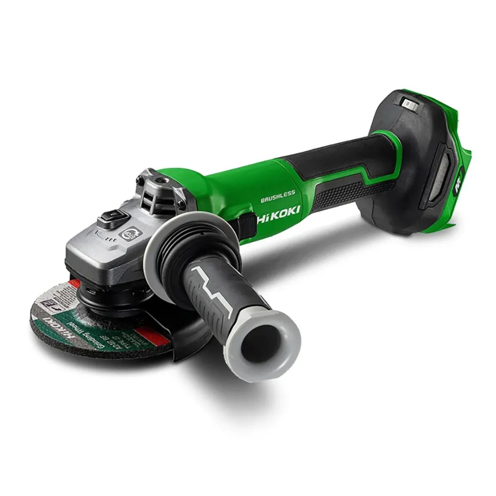 HiKOKI 36V 125mm Angle Grinder Skin G3613DVE(H4Z)