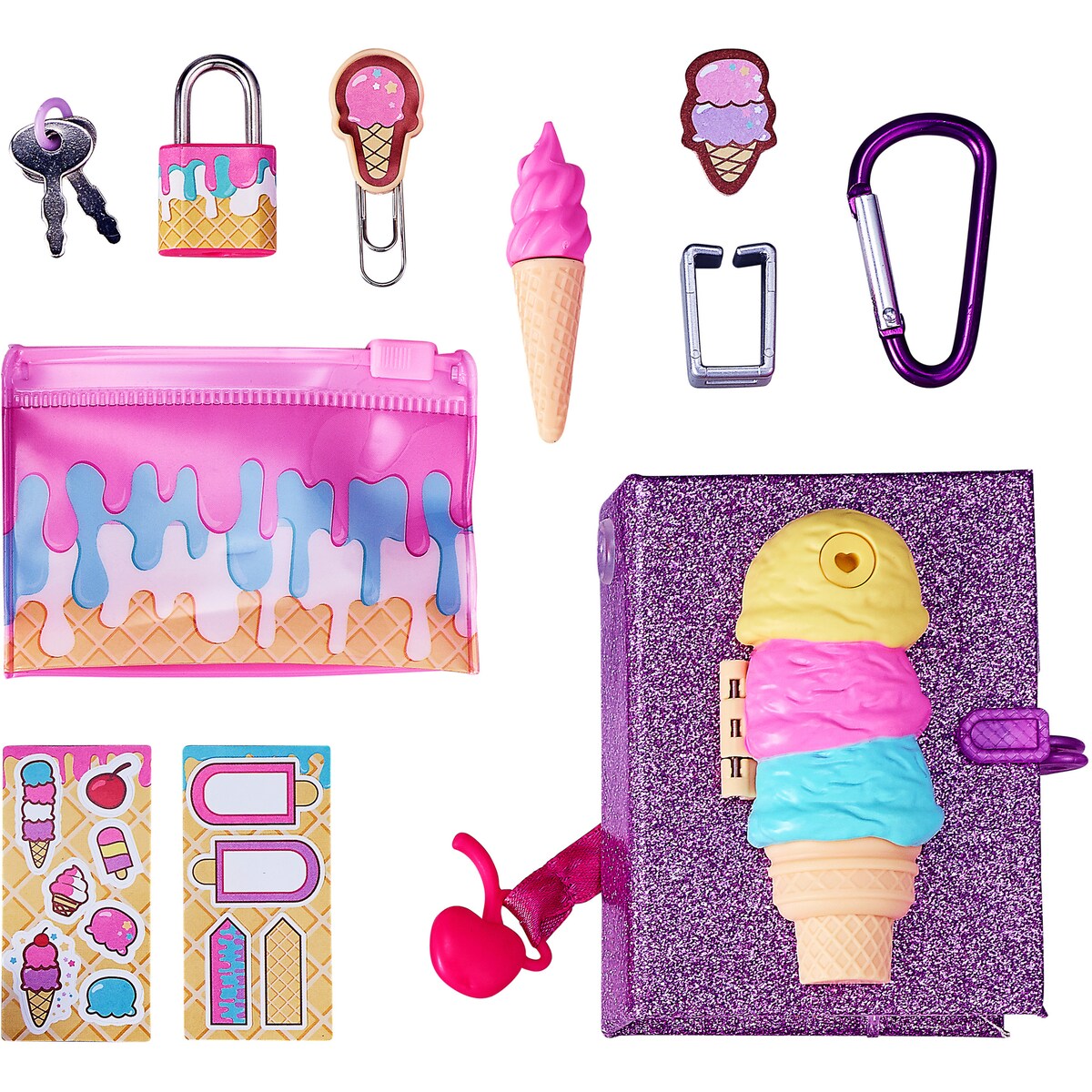 Real Littles Journal Assorted Each