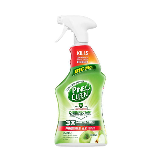 Pine O een Multipurpose Trigger Crisp Apple - 750mL