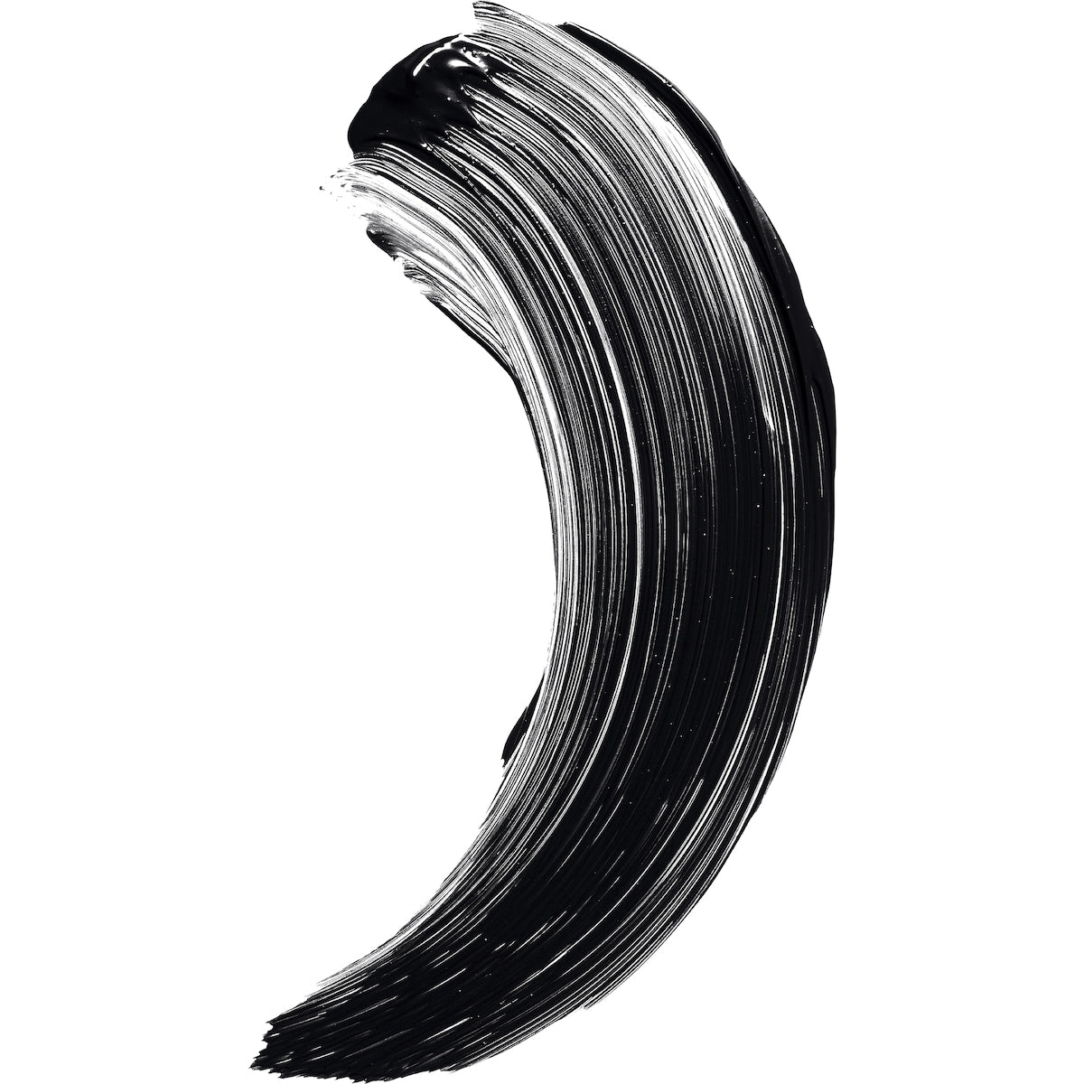 Maybelline Great Lash Volumizing Mascara - Blackest Black 12.7ml