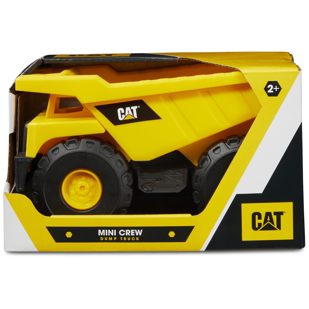 Cat Mini Crew Vehicle Each