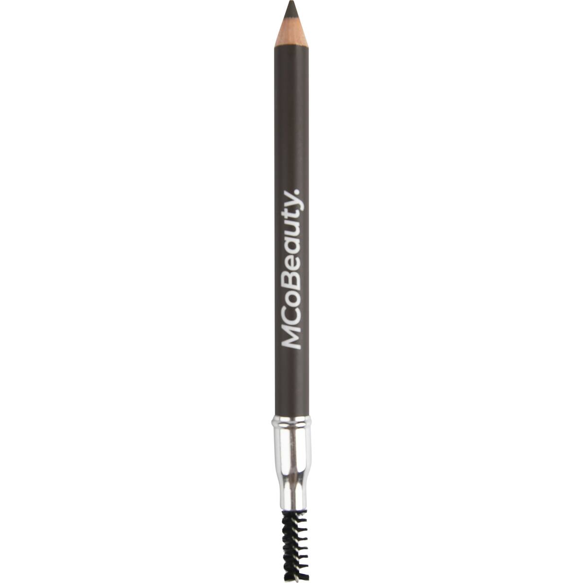 Mcobeauty Everyday Perfect Brow Pencil Medium/dark 0.8g