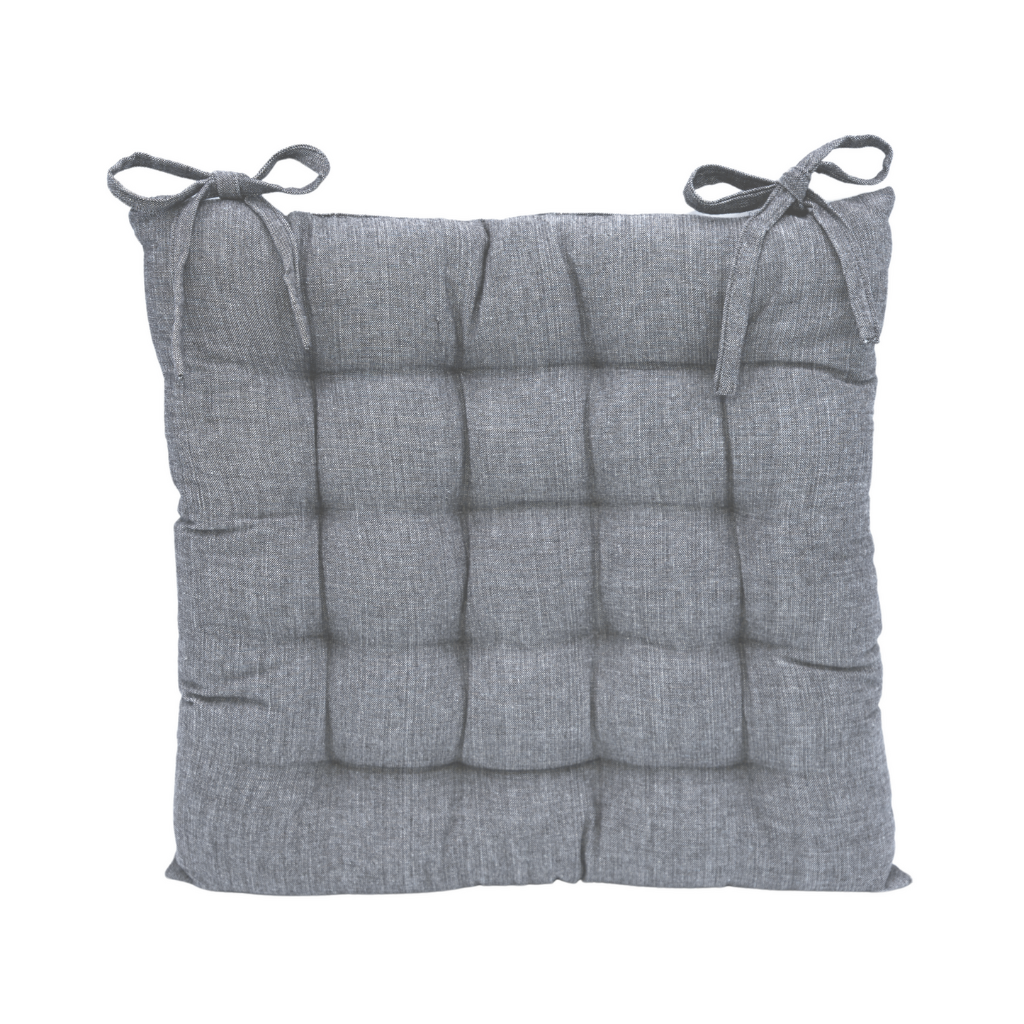 Mojo Outdoor Chair Cushion - 44cm - Grey