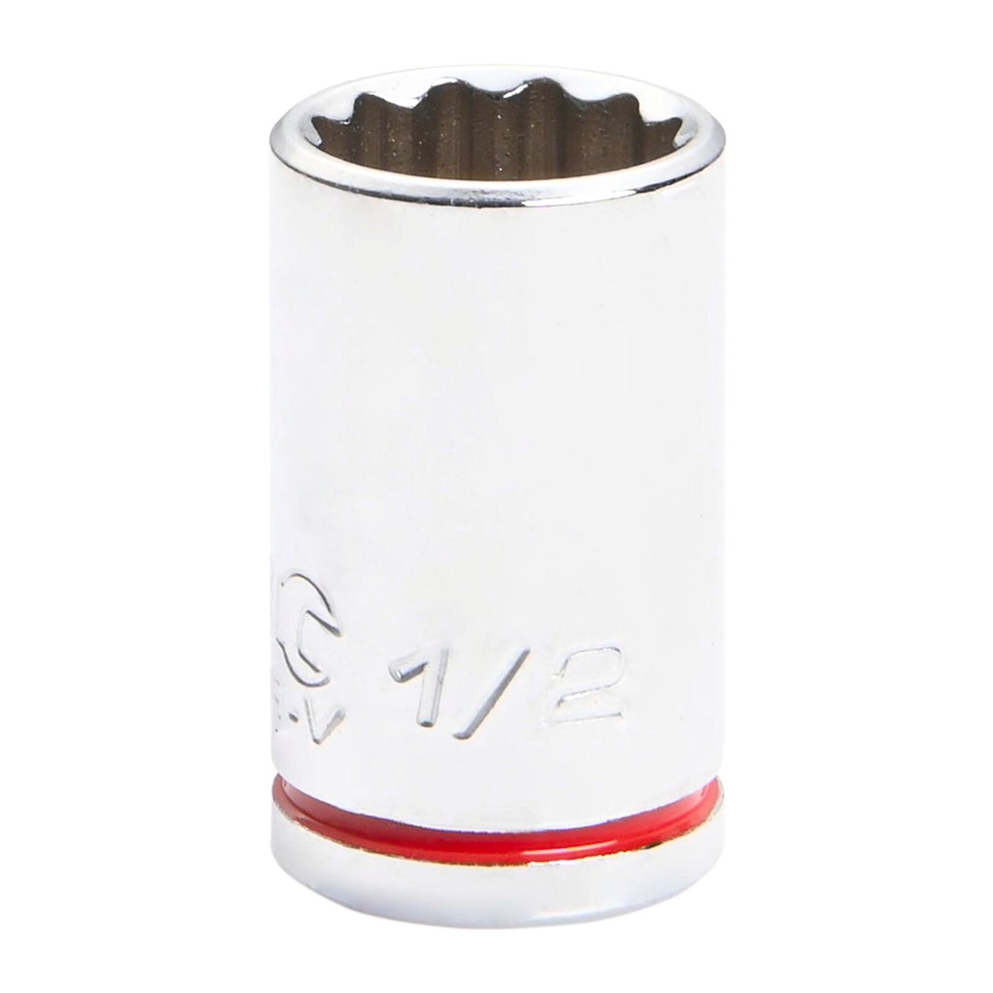 Kincrome 3/8" Square Drive Socket - 34mm