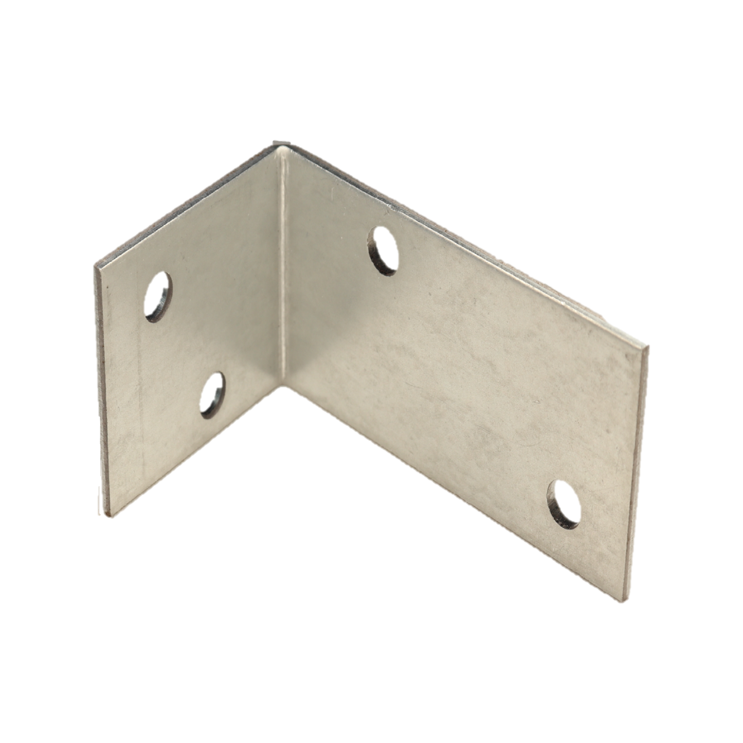 Australian Handyman Supplies Galvanised Purlin Bracket - 70x33mm
