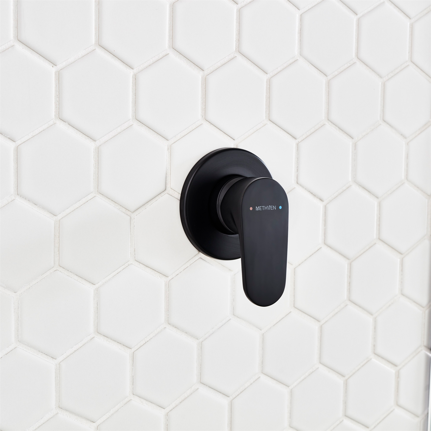 Methven Glide Shower Mixer