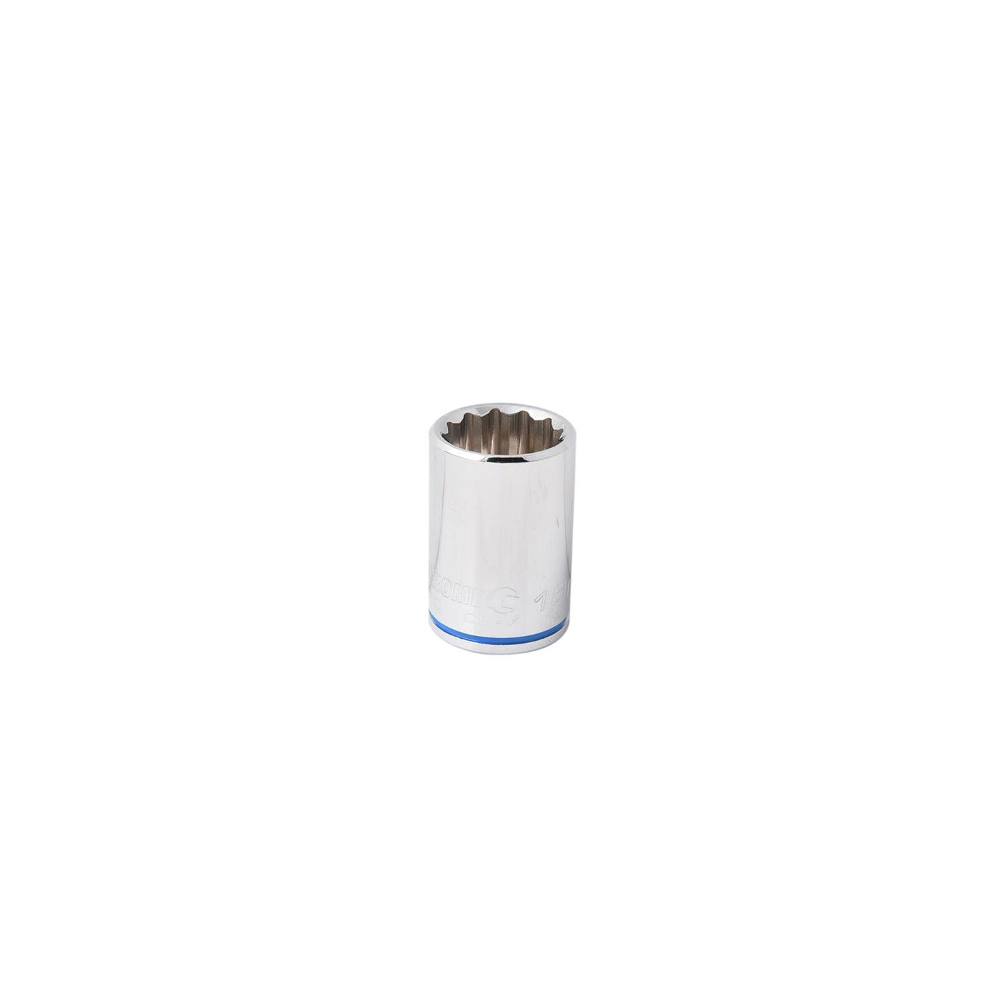 Kincrome Socket - 18mm - 1/2" Drive