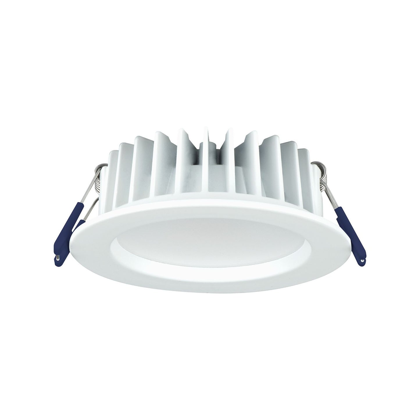 Deta Tri Colour Dimmable LED Downlight - 9W - 103mm