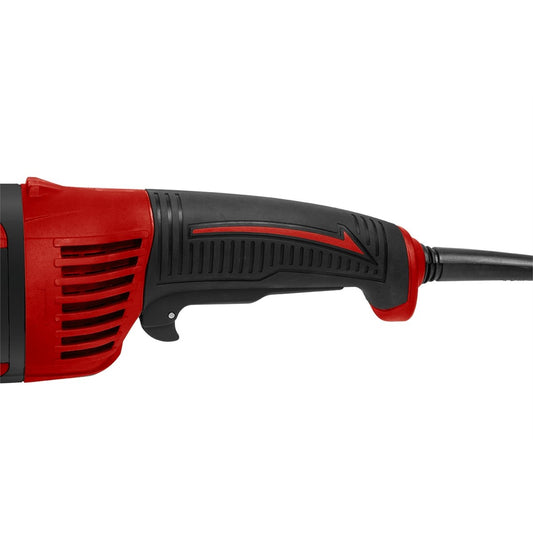 Full Boar 2000W 180mm Concrete Grinder - Diamond Grinding Disc - FBCG-20180