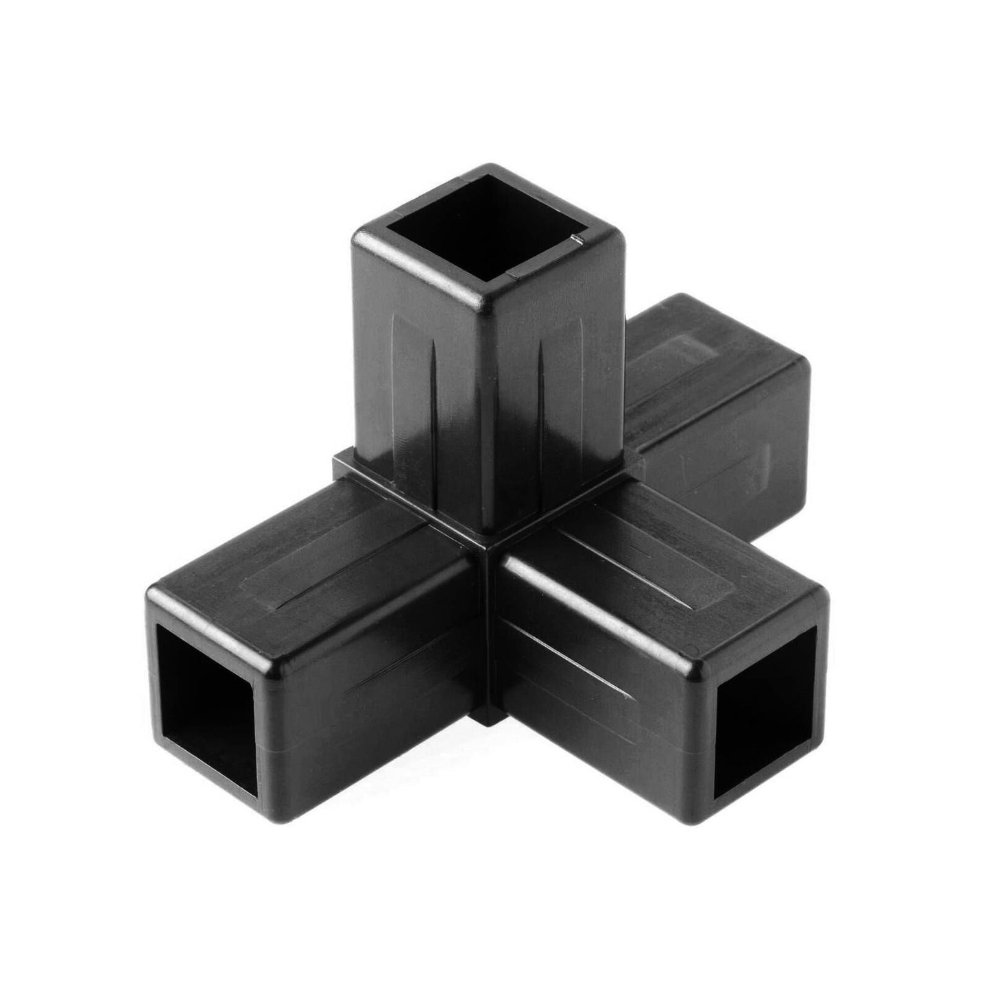Metal Mate 4 Way Connect It Corner Joiner - 56mm