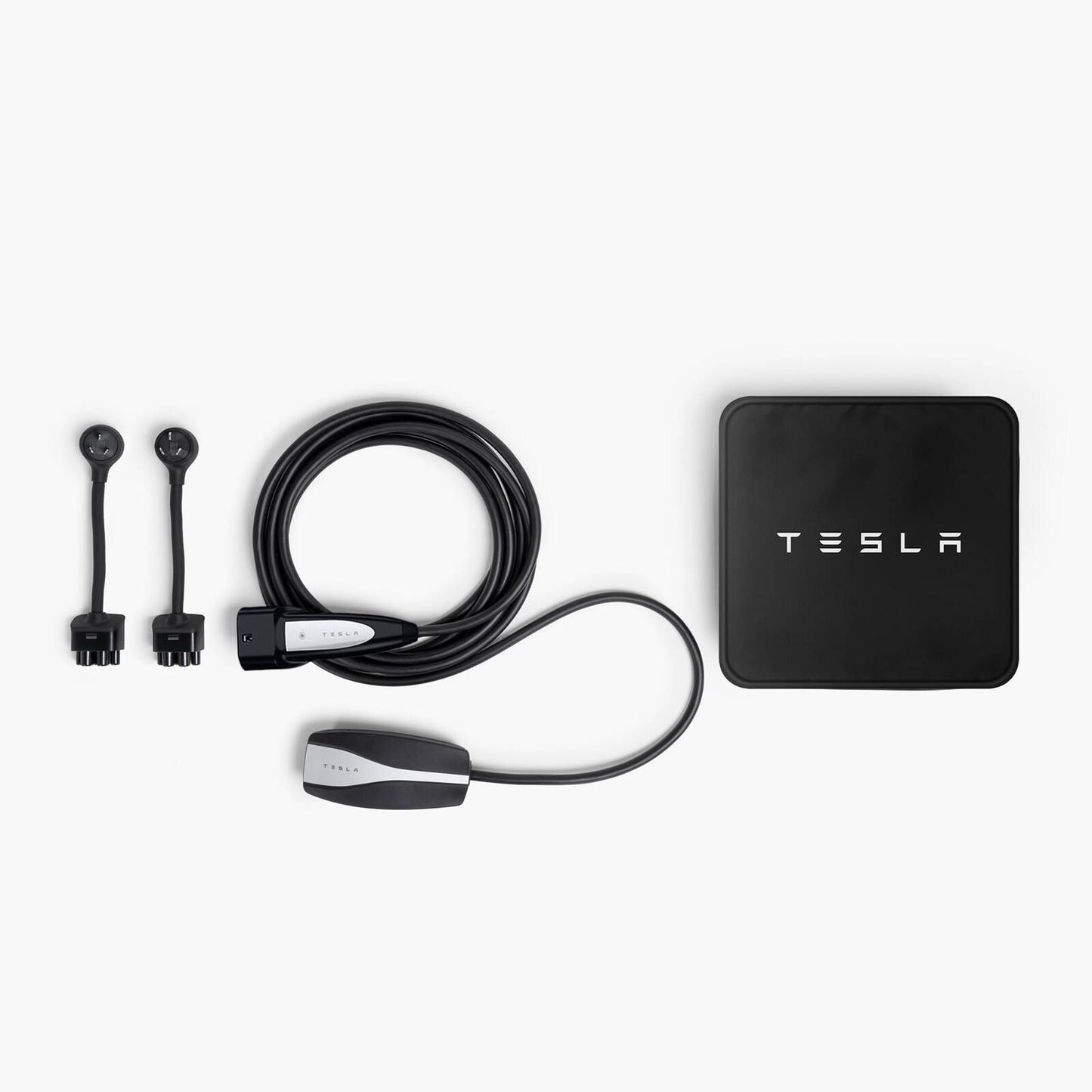 Tesla Universal Mobile Connector Gen 2 - 6m