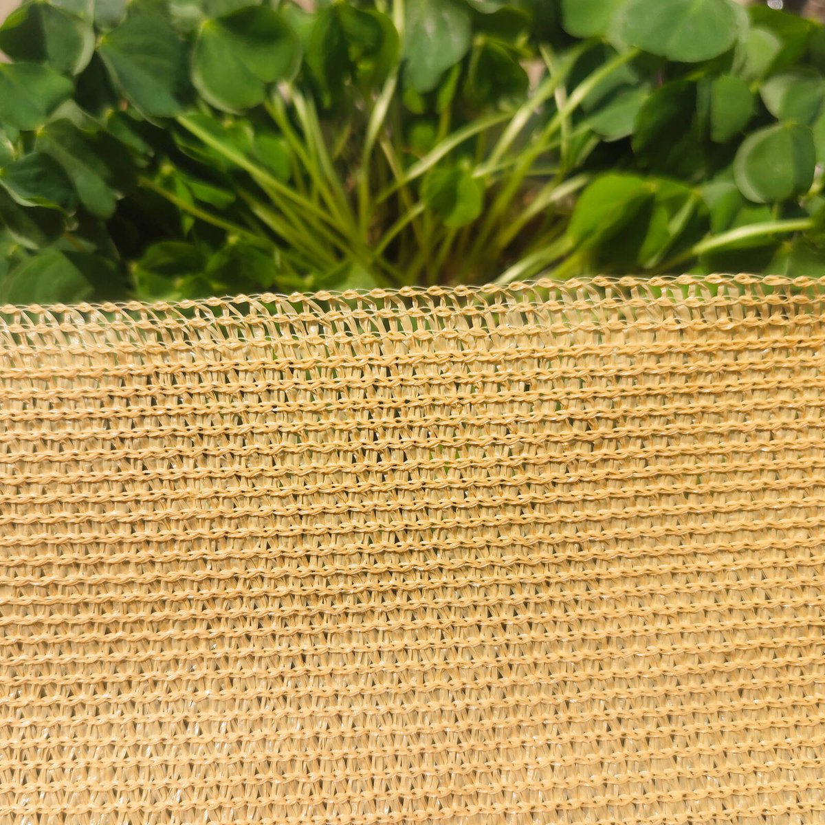Marquee Shade Cloth - 1.83m x 3m - HDPE - 70% UV Protection