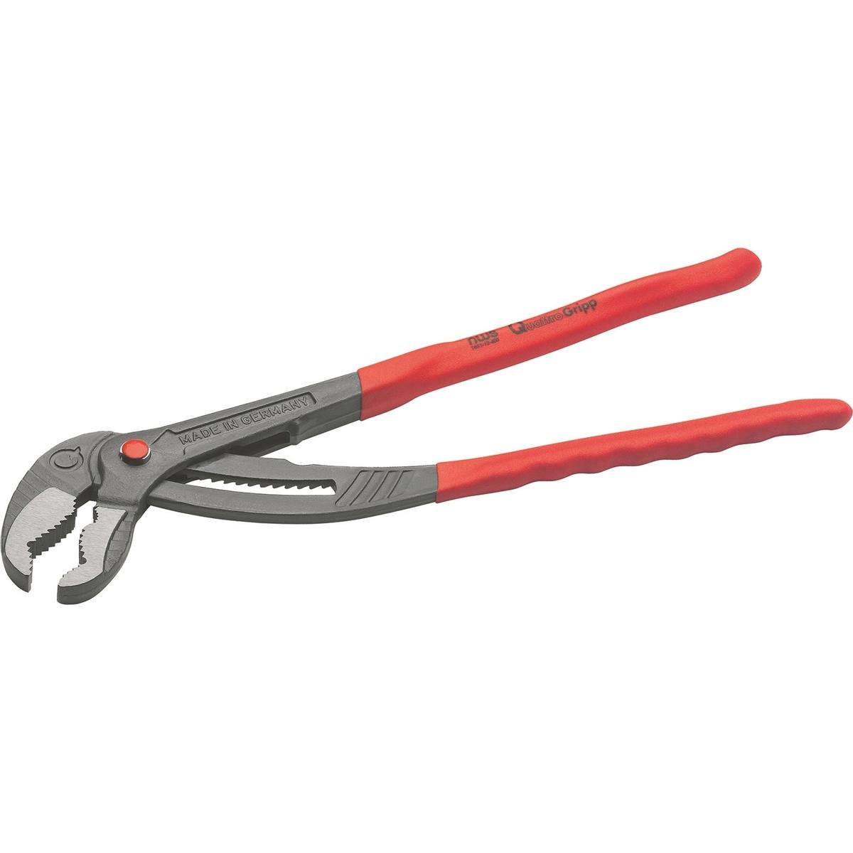 Nws 400mm Tongue and Groove Pliers Chrome Vanadium Steel Durable