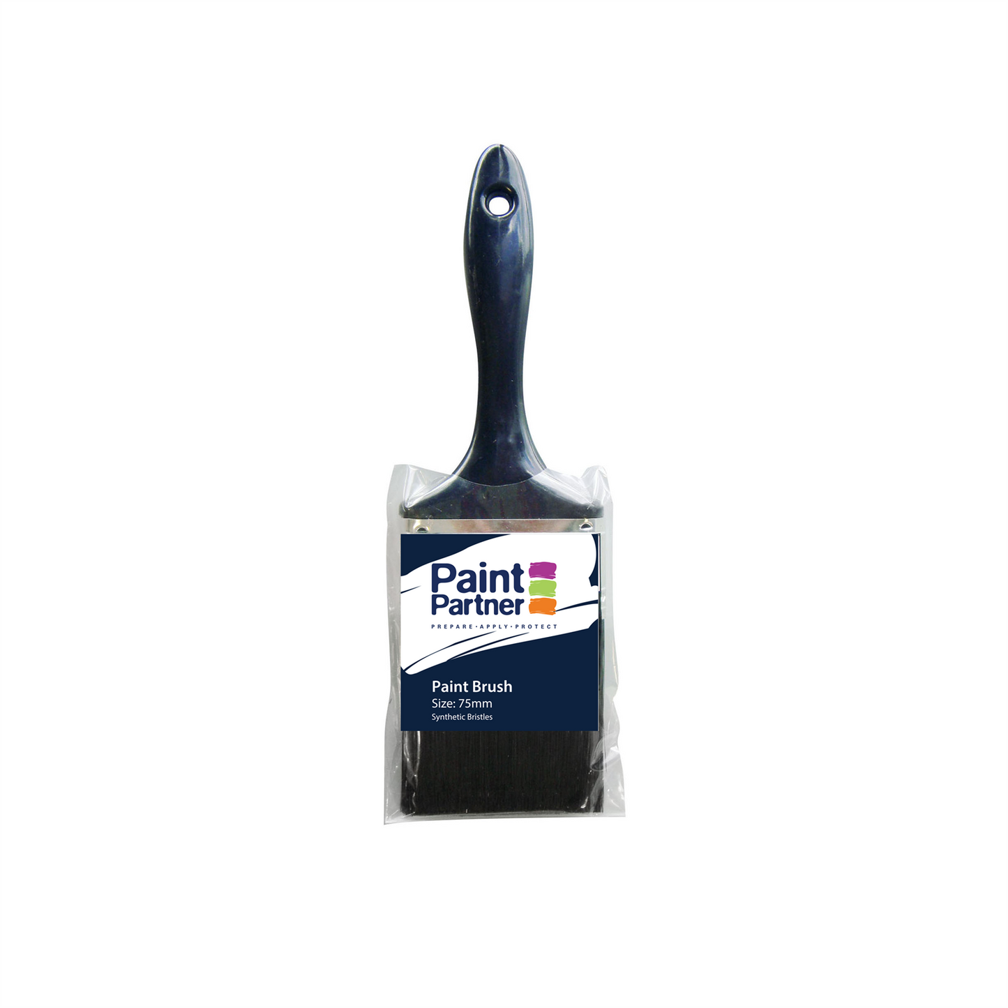 Paint Partner Paint Brush - 75mm
