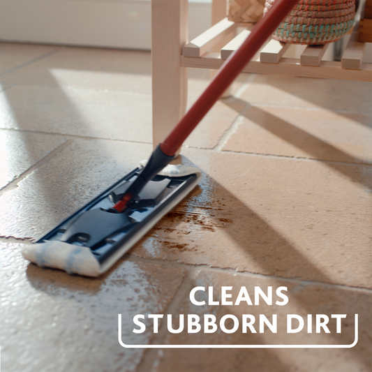 Vileda H2Pro Extra Flat Mop Refill Each