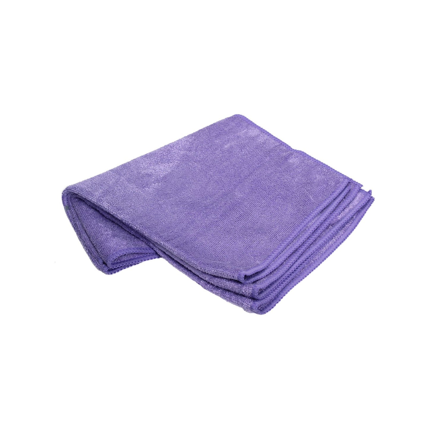 Mr Clean Glass & Stainless Steel Microfibre Cloths - 30 x 30 cm - 3 Pack