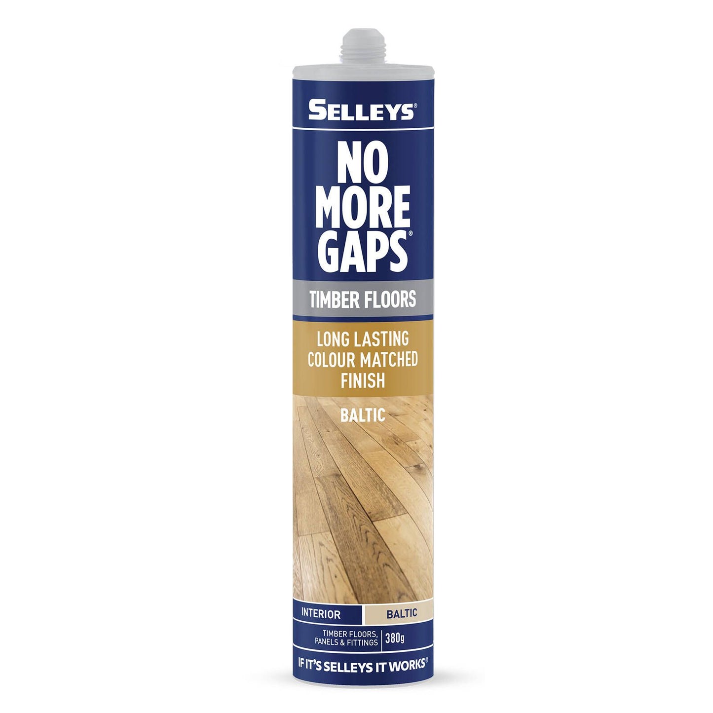 Selleys No More Gaps Baltic - 380g