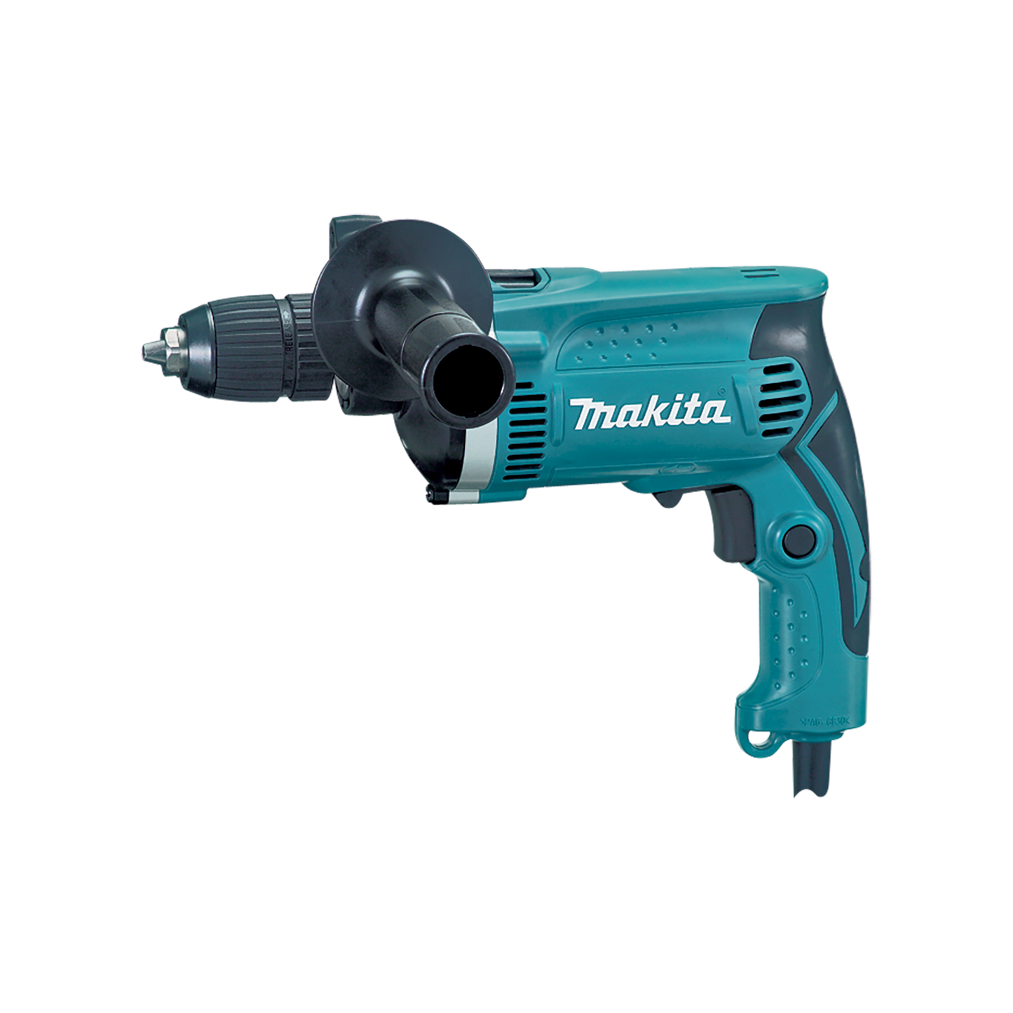 Makita Hammer Drill - 710W - 13mm