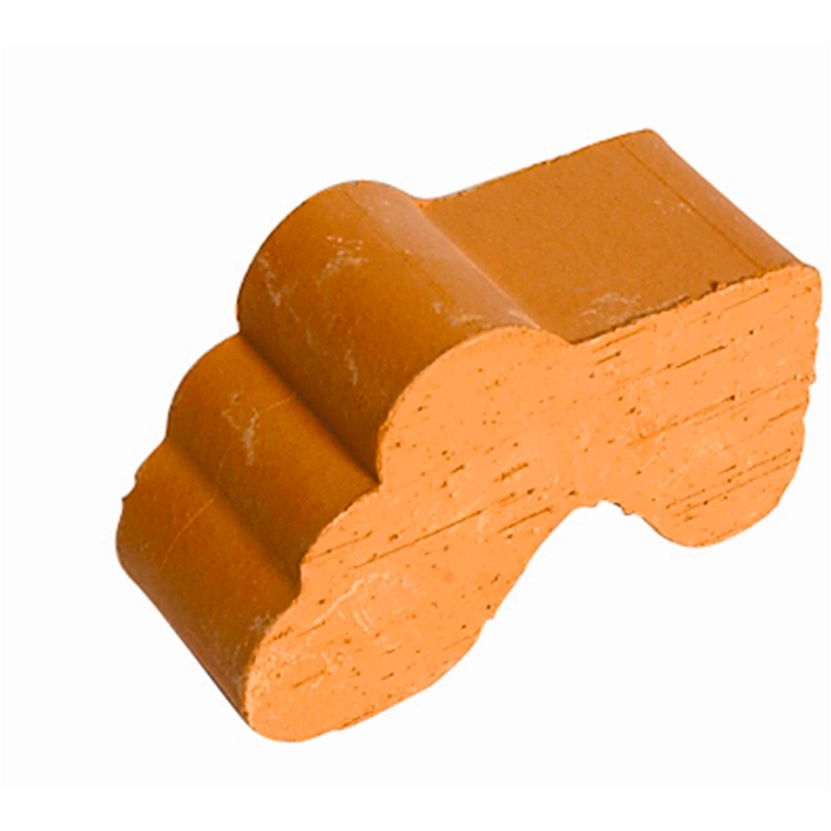 Northcote Pottery 7cm Terracotta Pot Feet 70mm Air Circulation