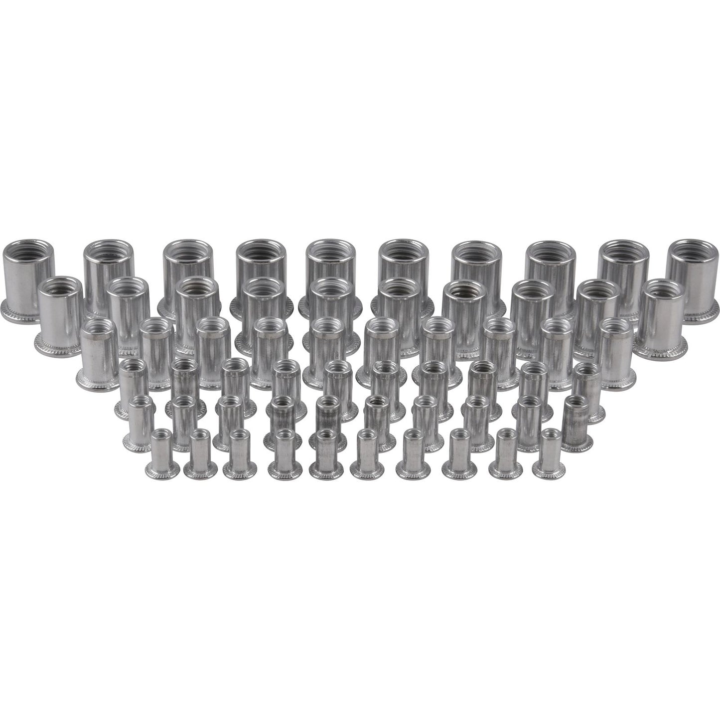 Kincrome M6 Rivnut Set - 20 Piece