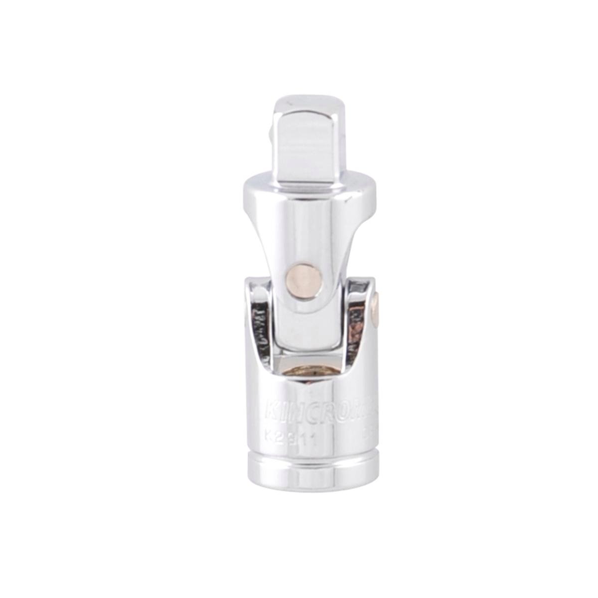 Kincrome Universal Joint Socket - 1/2" - Chrome Vanadium Steel - Flexible