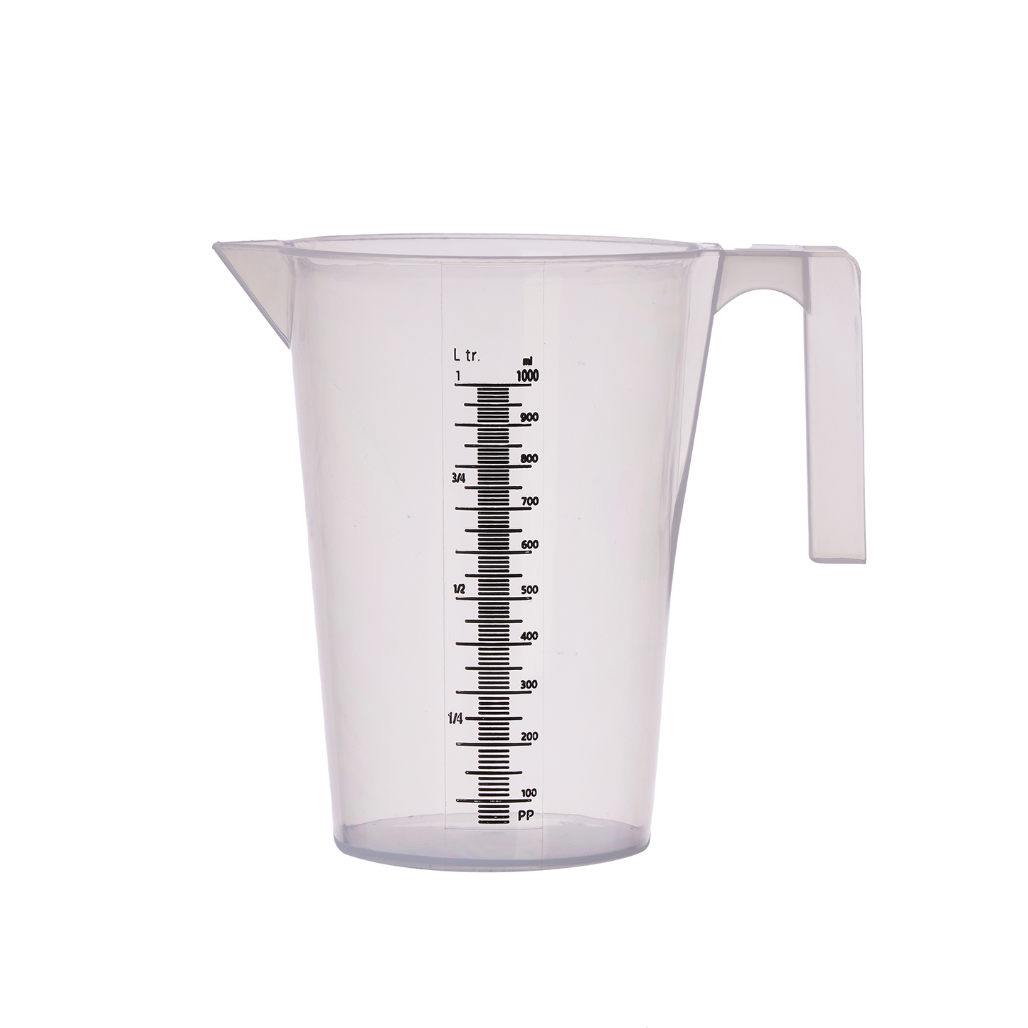 Garden Basics Measuring Jug - 1L