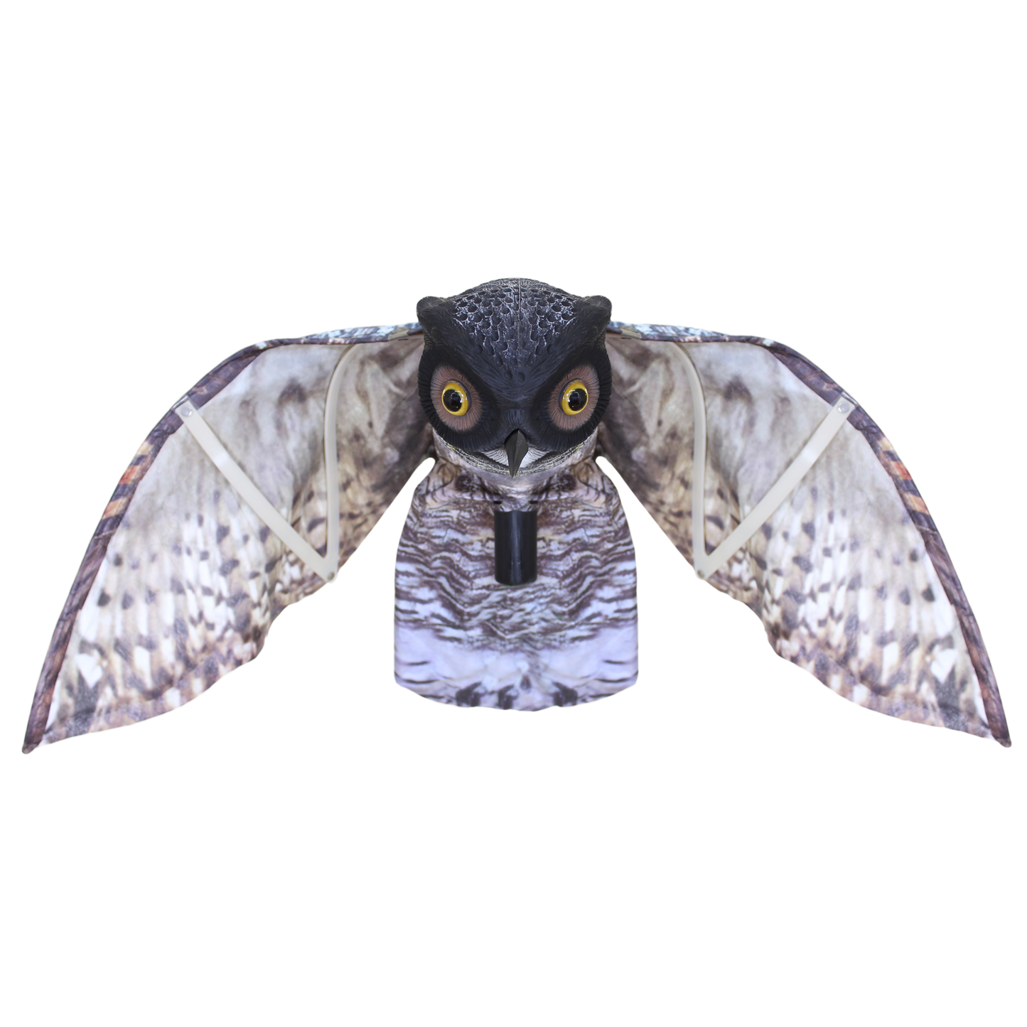 Jack Pest Control Prowling Owl - 40cm x 1.0m