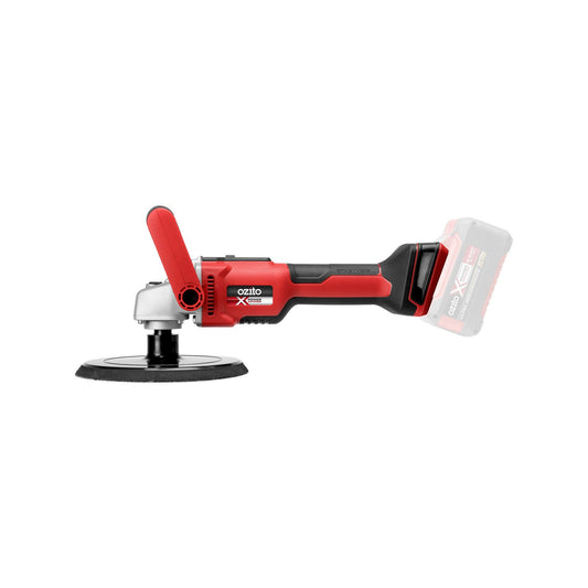Ozito PXC 18V Brushless 2-in-1 Sander & Polisher Skin PXBSPS-180