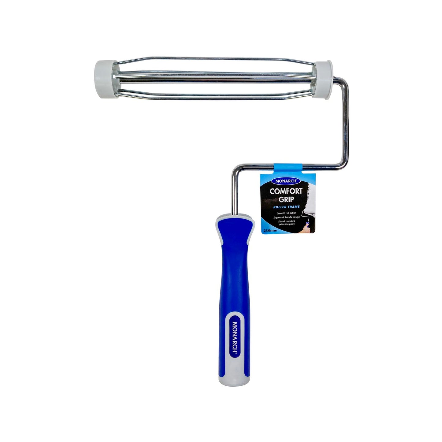 Monarch Roller Frame - 230mm