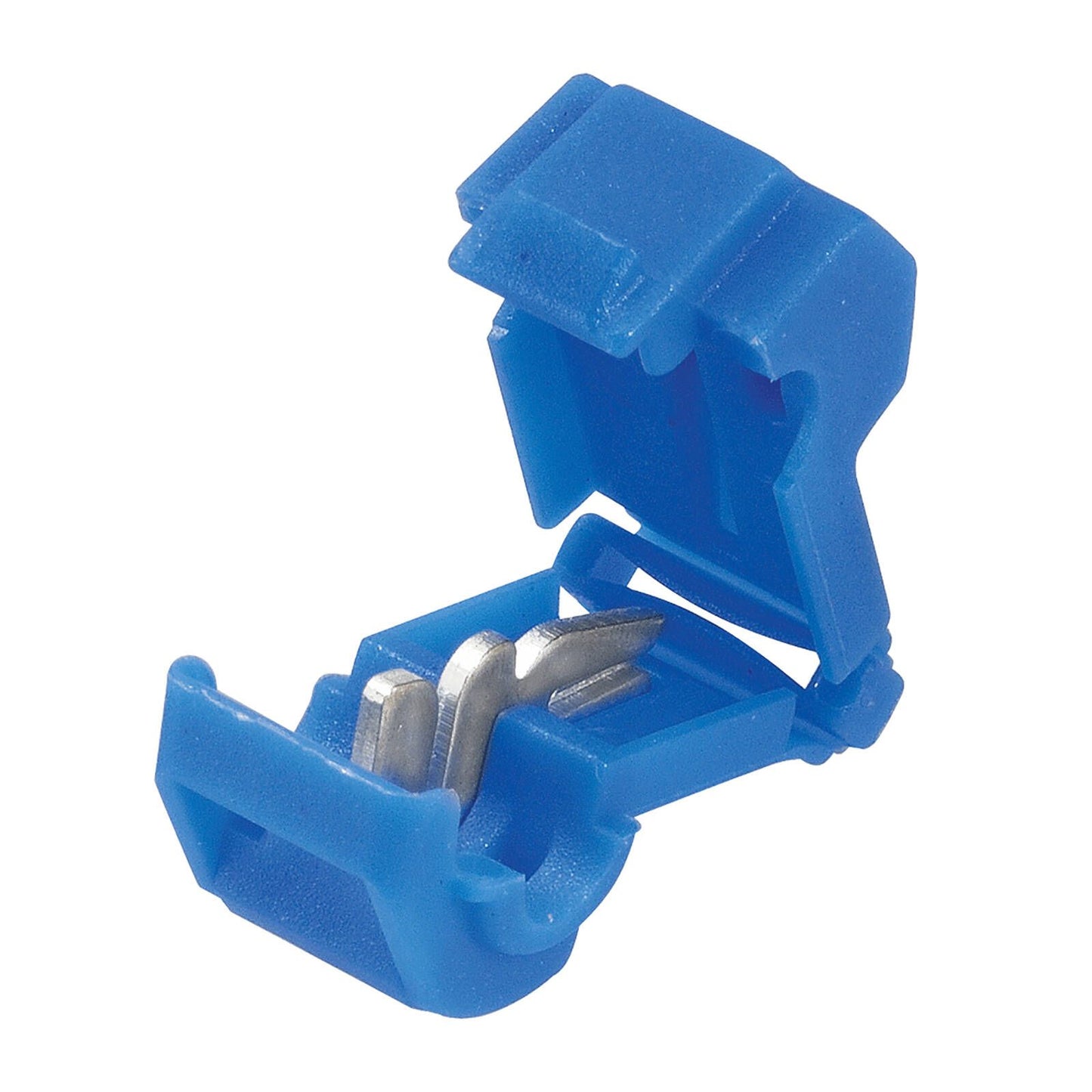 Narva Ezy Tap Wire Connector - 4mm - 8 Pack